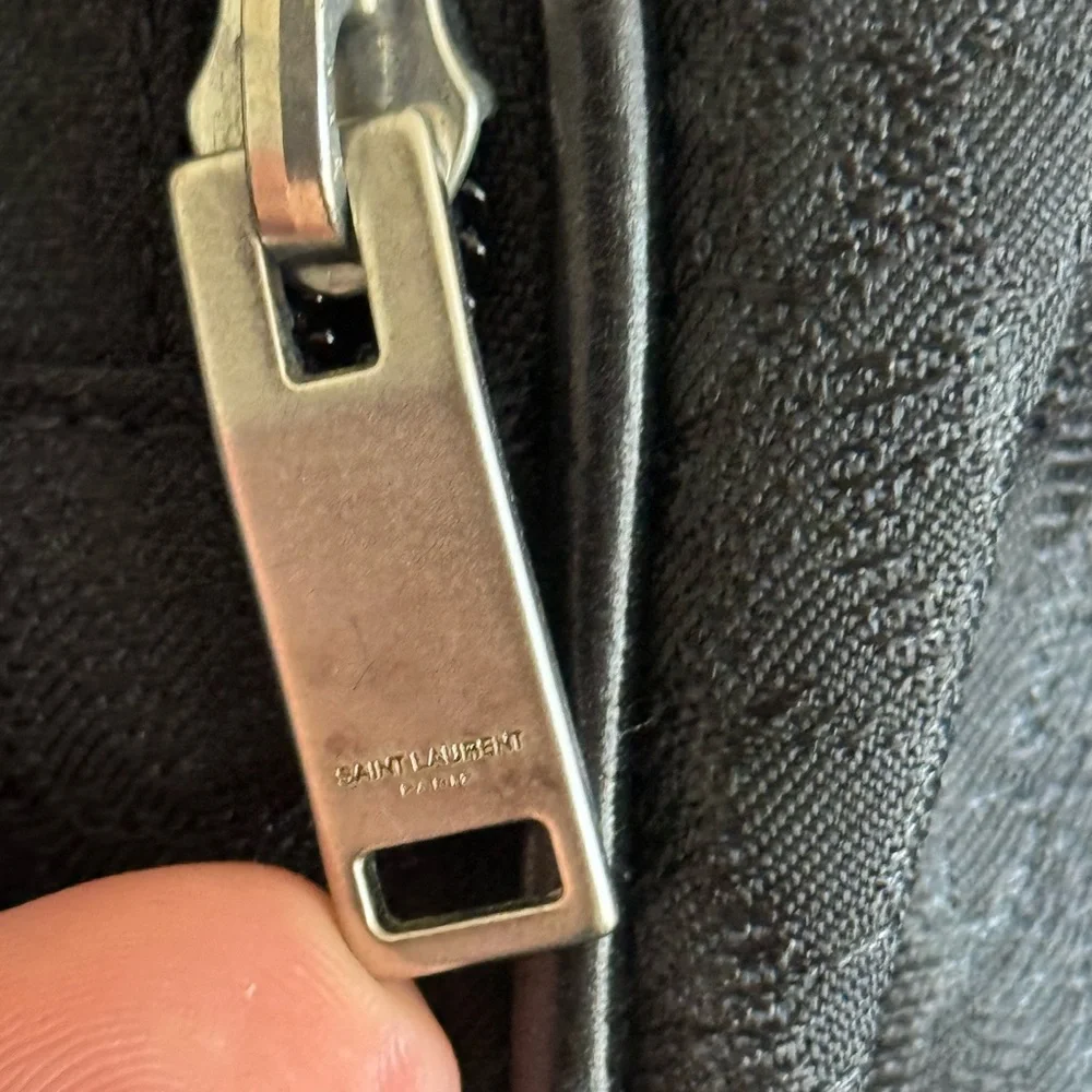 Saint Laurent great used